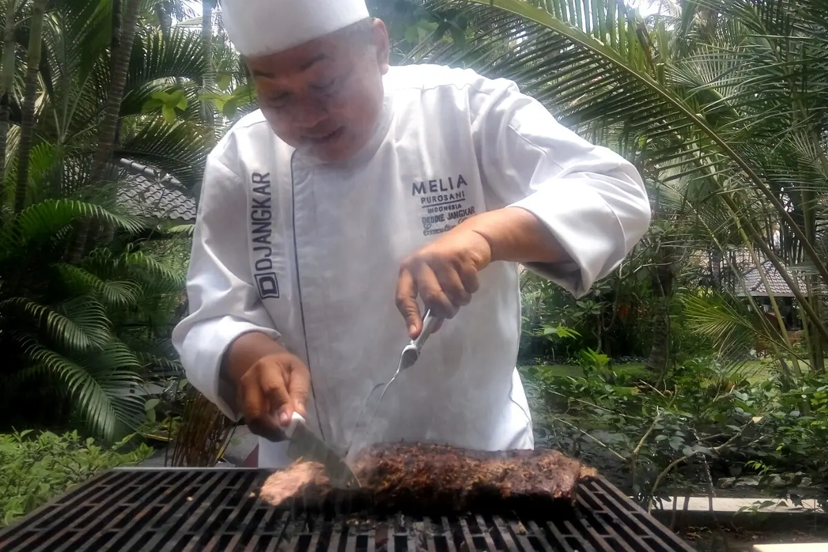 Hotel Melia Purosani Yogyakarta