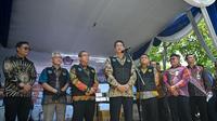 Menteri Keuangan (Menkeu) Purbaya Yudhi Sadewa. (Foto: Tim Humas Kemenkeu)