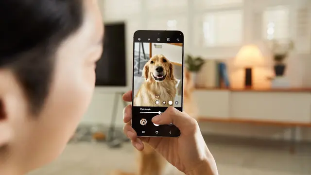 Mobilitas Makin Tinggi, Pastikan Gaya Hidupmu tetap Epic dengan Galaxy S22 Series 5G (1)