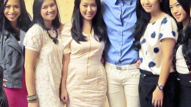 Unggahan Annisa Pohan. (Foto: Instagram @annisayudhoyono)