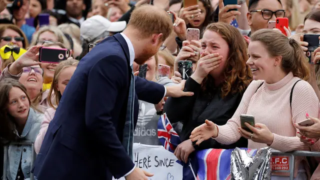 Pangeran Harry