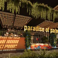 Hotel dengan konsep unik, 25hours akan segera hadir di tengah Jakarta. [Foto: istimewa]