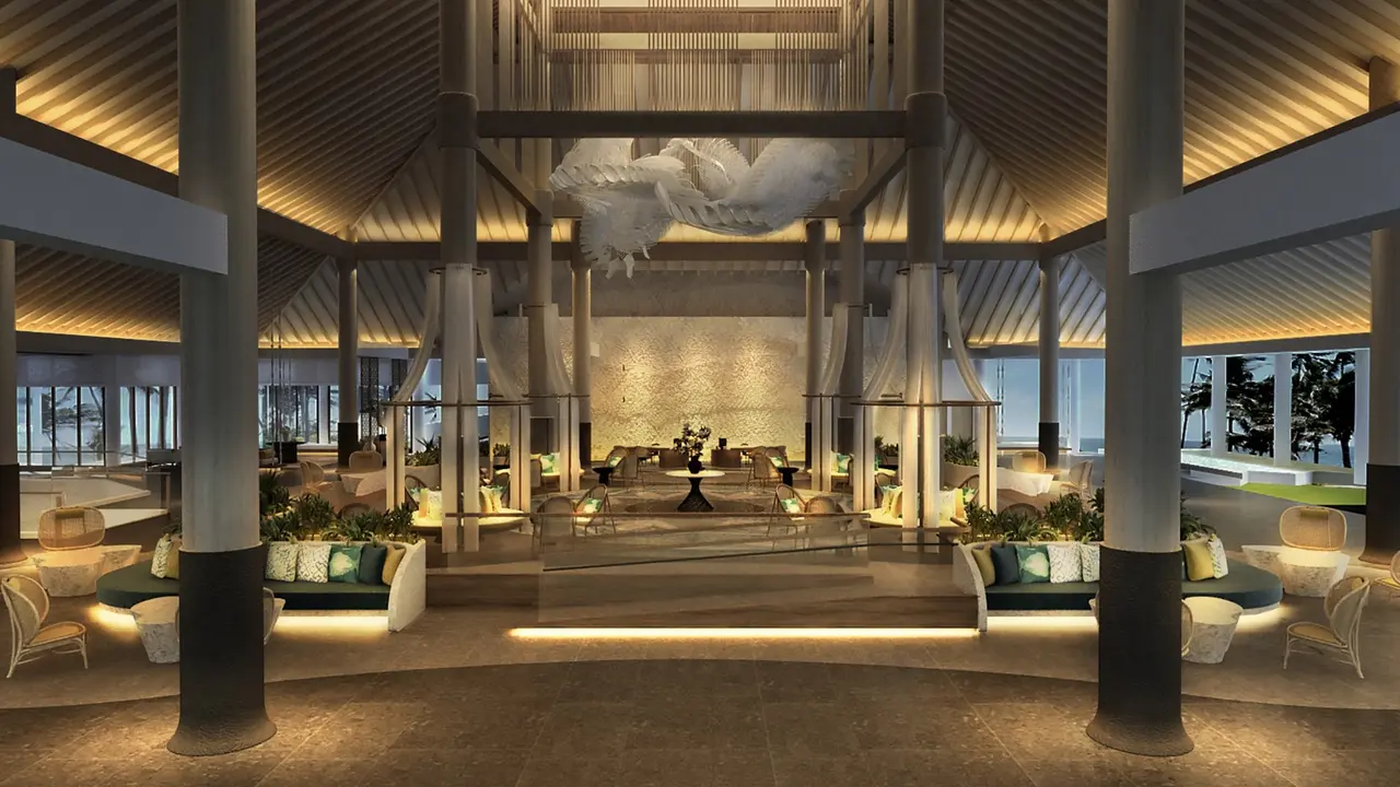 Accor Menandatangani Mövenpick Pertamanya di Pulau Bintan, Indonesia