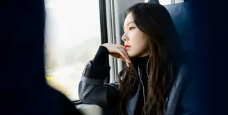 Di balik penampilannya yang selalu ceria di setiap saat, ternyata Irene Red Velvet adalah tipe orang yang Introvert. (Foto: koreaboo.com)