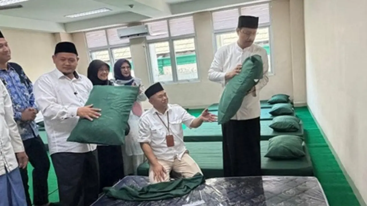 Muktamar NU