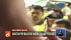 Najib akan dituntut pertanggung jawabannya terkait dugaan skandal korupsi di lembaga investasi milik negara.