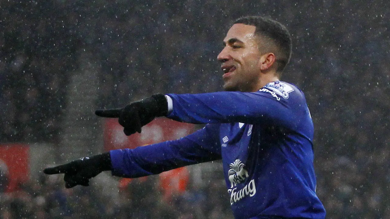 10 Pencetak Gol Kemenangan Liga Premier Inggris Pekan ke-25