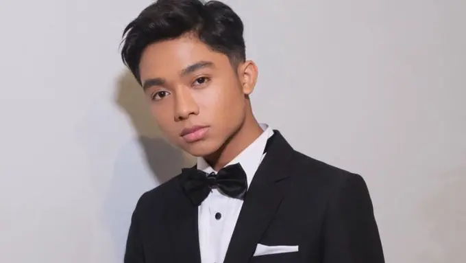 [Fimela] Betrand Peto