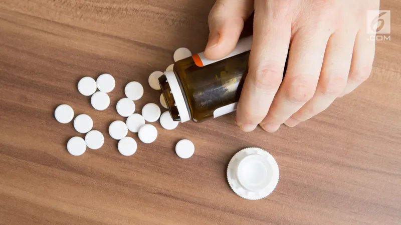 Paracetamol Obat Apa? Ketahui Fungsi, Dosis, dan Efek Sampingnya