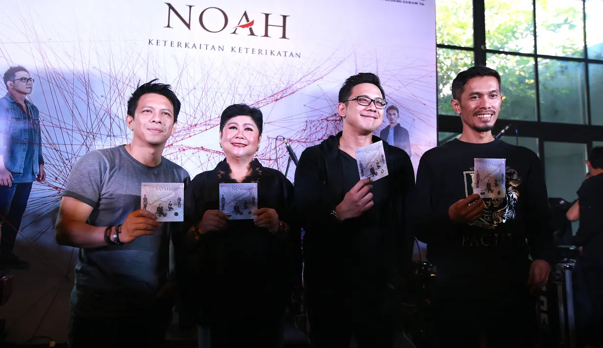 (Deki Prayoga/Dream.co,id)