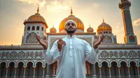 Arti Allahu Akbar dan Keutamaannya dalam Islam, Perlu Dipahami