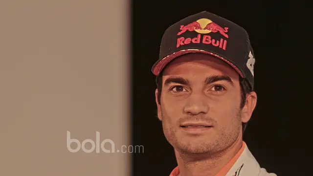 Dani Pedrosa