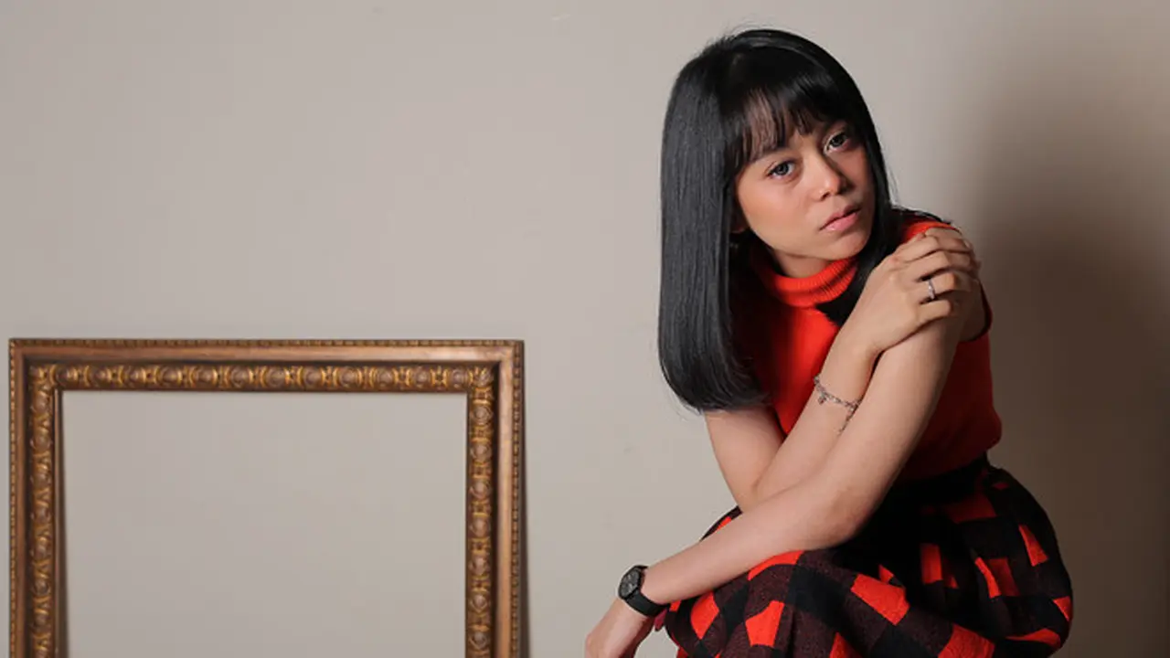 [Bintang] Single Purnama, Kepedihan Lesti Menantikan Sang Kekasih