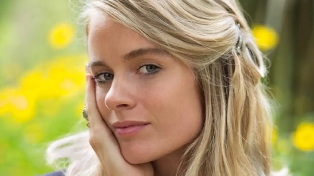 Cressida Bonas