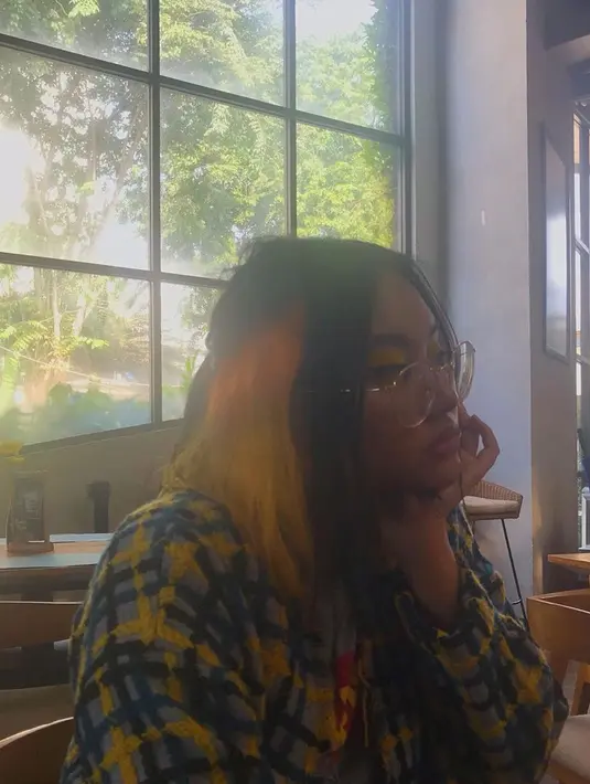 (Instagram/naja.dewi)