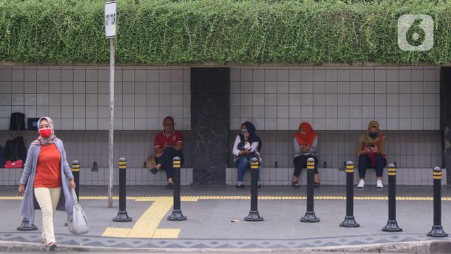 Kemkominfo Pakai Nomor Telepon Untuk Monitor Berkumpulnya Orang