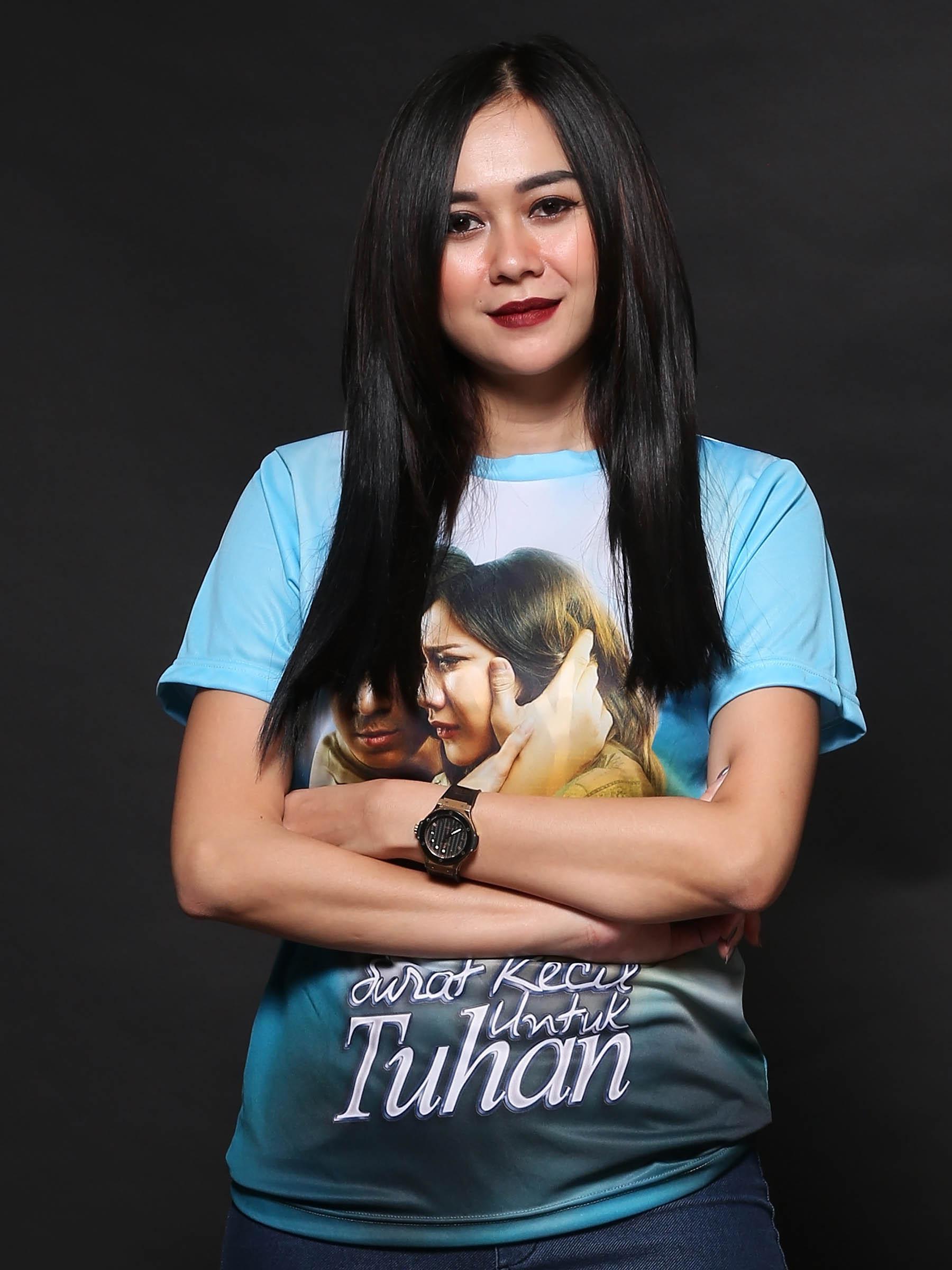 Seperti Film Frozen Surat Kecil Untuk Tuhan Pas Untuk Anak Anak News Entertainment Fimela Com