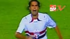 Tekanan atas Manejer Sao Paulo Ricardo Gomes terlepas ketika anak asuhannya menekuk Ceara 2-1. Ini adalah kemenangan pertama Sao Paulo dalam lima pertandingan terakhir. 