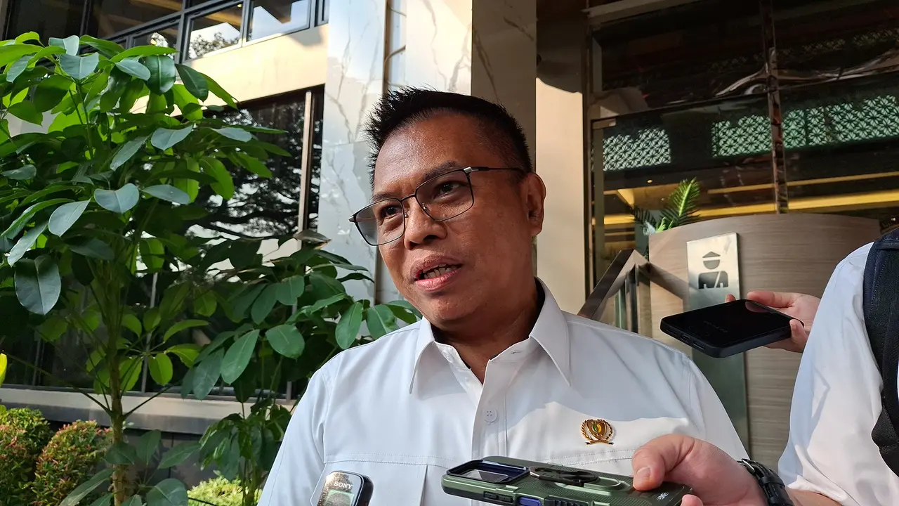 Bantuan Pangan Beras Meluncur Agustus 2026, Bapanas Tunggu Anggaran Cair