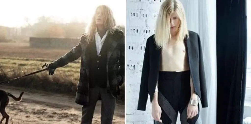 Pat Dudek. (Sumber foto: buzzfeed.com)