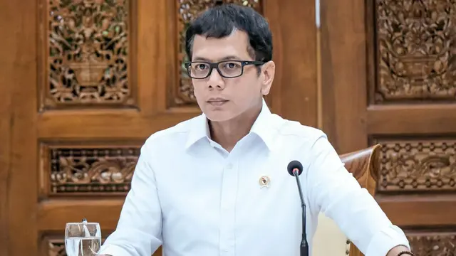 Menparekraf Alihkan Tujuan Promosi Wisata Indonesia demi Cegah Masuknya Virus Corona