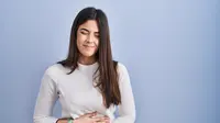 Kanker usus besar terbentuk karena adanya pertumbuhan tumor di organ usus besar. (Foto: Freepik/krakenimages.com)