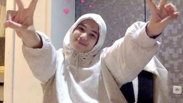 6 Potret Terbaru Pemeran Aini Anak Shandy Aulia di Sinetron Inayah, Kini Berhijab