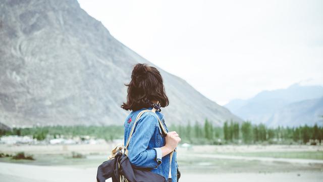Tips Berpetualang ke India Sendirian, Never Afraid To Travel Unknown