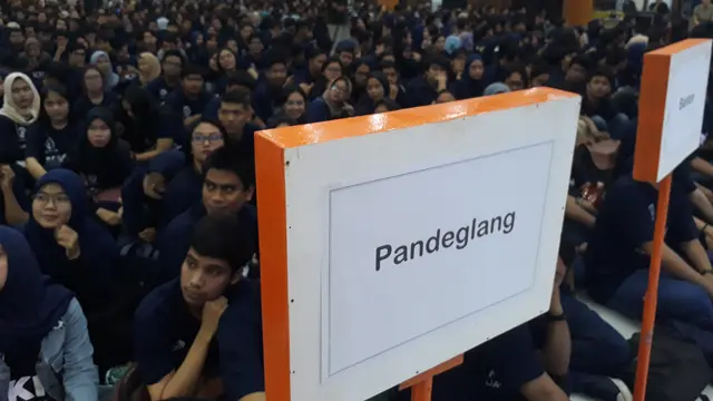 KKN Adalah Kuliah Kerja Nyata, Pahami Pengertian dan Tujuannya