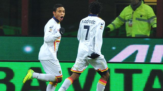 Foto: Diakuisisi CEO Emtek usai Promosi ke Serie A, Berikut 5 Pesepak Bola Top yang Pernah Membela Lecce dalam 10 Tahun Terakhir