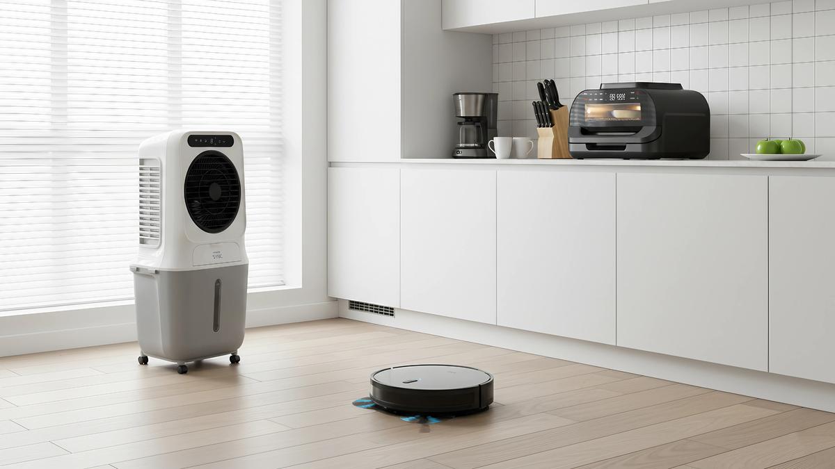 Bikin Hidup Jadi Lebih Gampang, Ini 4 Alat Elektronik Pintar yang Wajib Dimiliki di Rumah