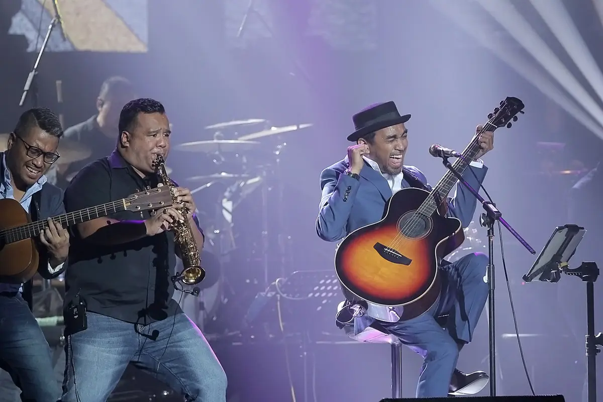 [Fimela] Glenn Fredly