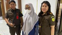 Tim Penyidik Tindak Pidana Khusus Kejaksaan Negeri Makassar menetapkan Bendahara Komite Olahraga Rekreasi Masyarakat Indonesia (KORMI) Makassar sebagai tersangka pengelolaan dana hibah tahun 2023.