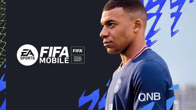 EA Sports umumkan musim baru FIFA Mobile di 2022. (Doc: EA)
