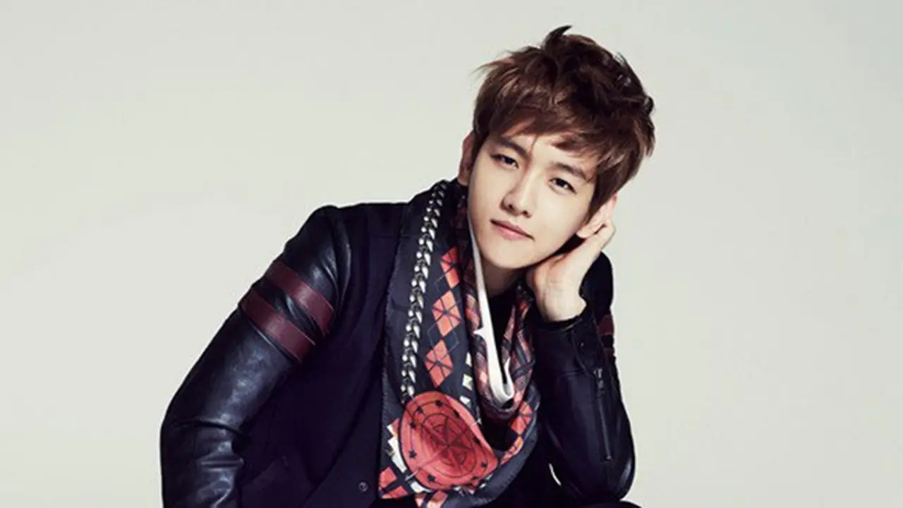 [Bintang] Baekhyun EXO