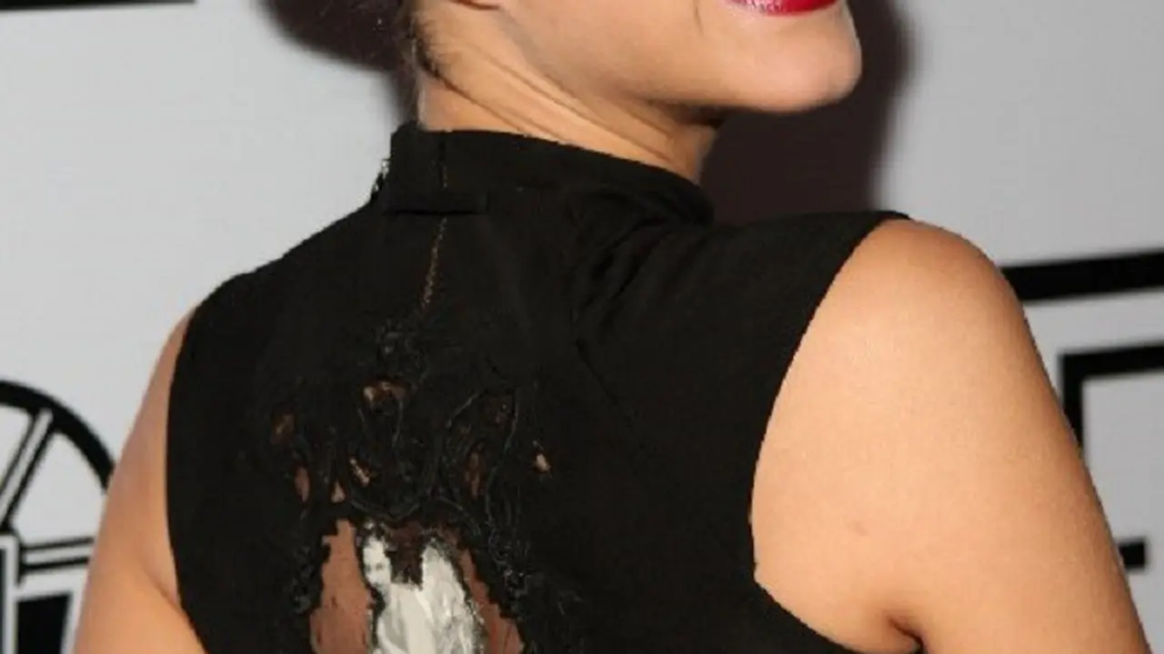 MArion Cotillard