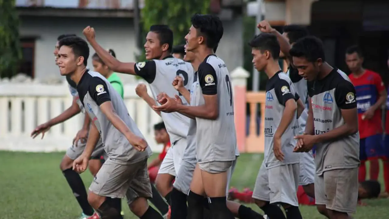  Irman Gusman Cup 2016