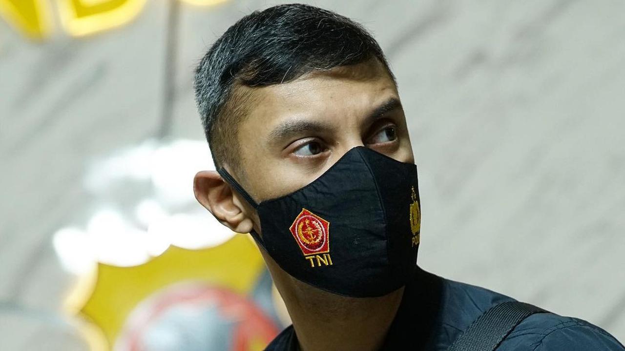 Didi Riyadi. (Foto: Dok. Instagram @didiriyadi_official)