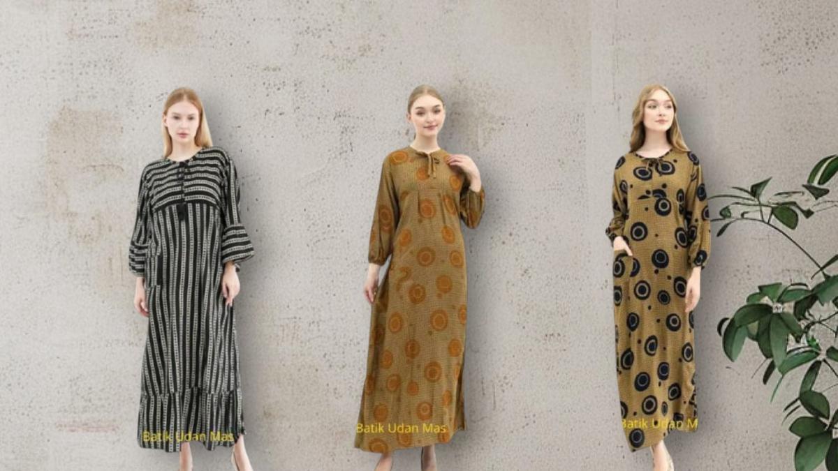 Membawa Batik Lebih Dekat: Kisah Inspirasi Batik Lokal untuk Perempuan Modern