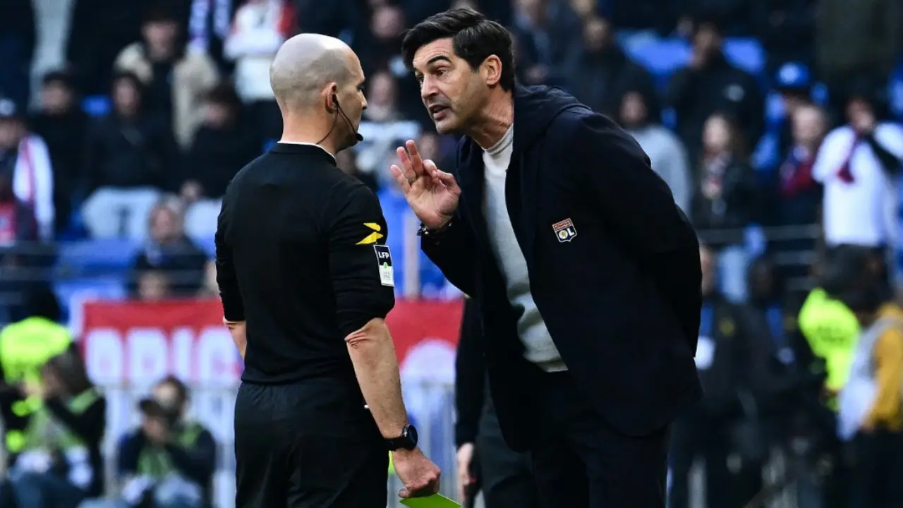 Paulo Fonseca