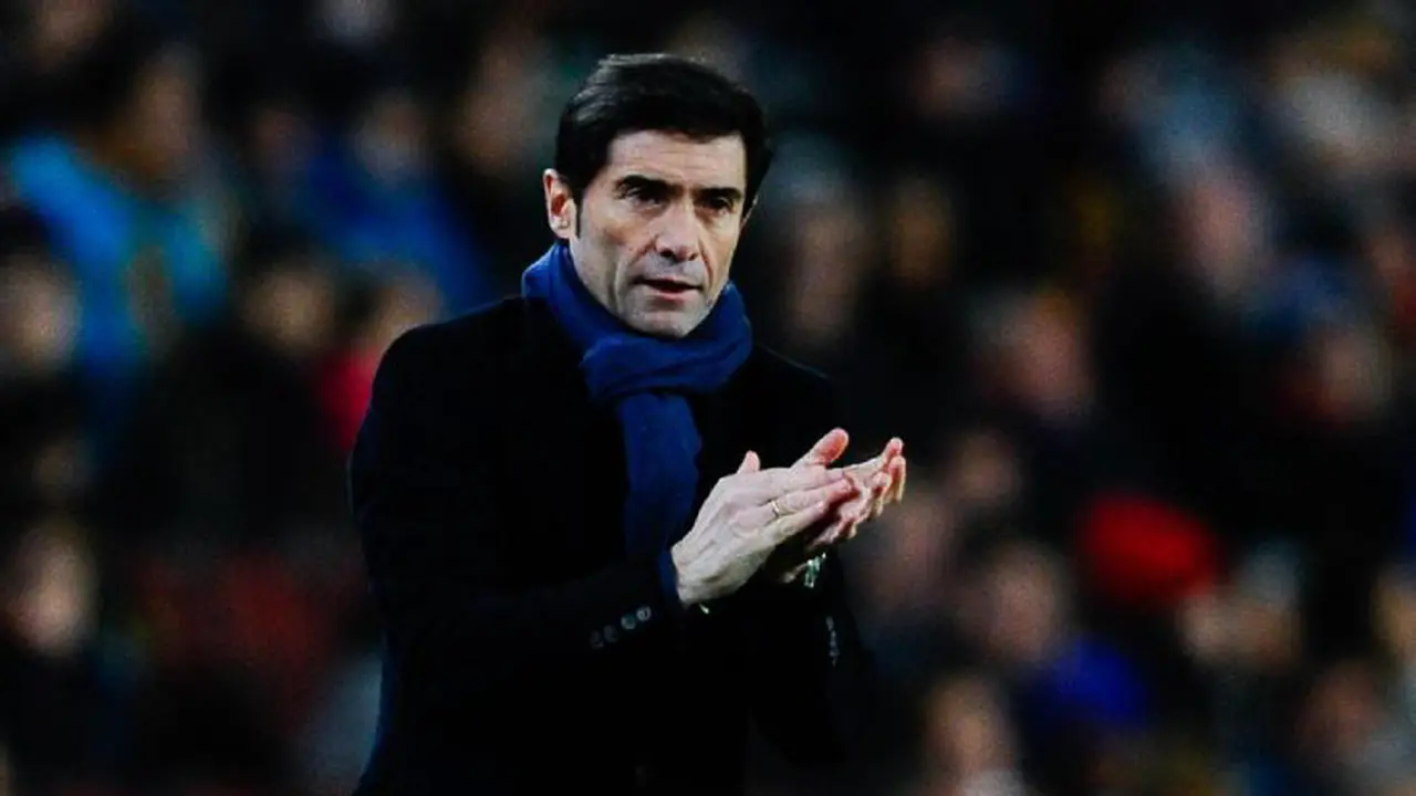 Marcelino