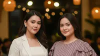 15 Rekomendasi Gaun untuk Lengan Besar Terbaru 2025, Tampil Proporsional &amp; Percaya Diri