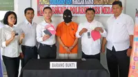 Tergiur i-Phone 7, Sopir Grab Sembunyikan Ponsel Milik Penumpang