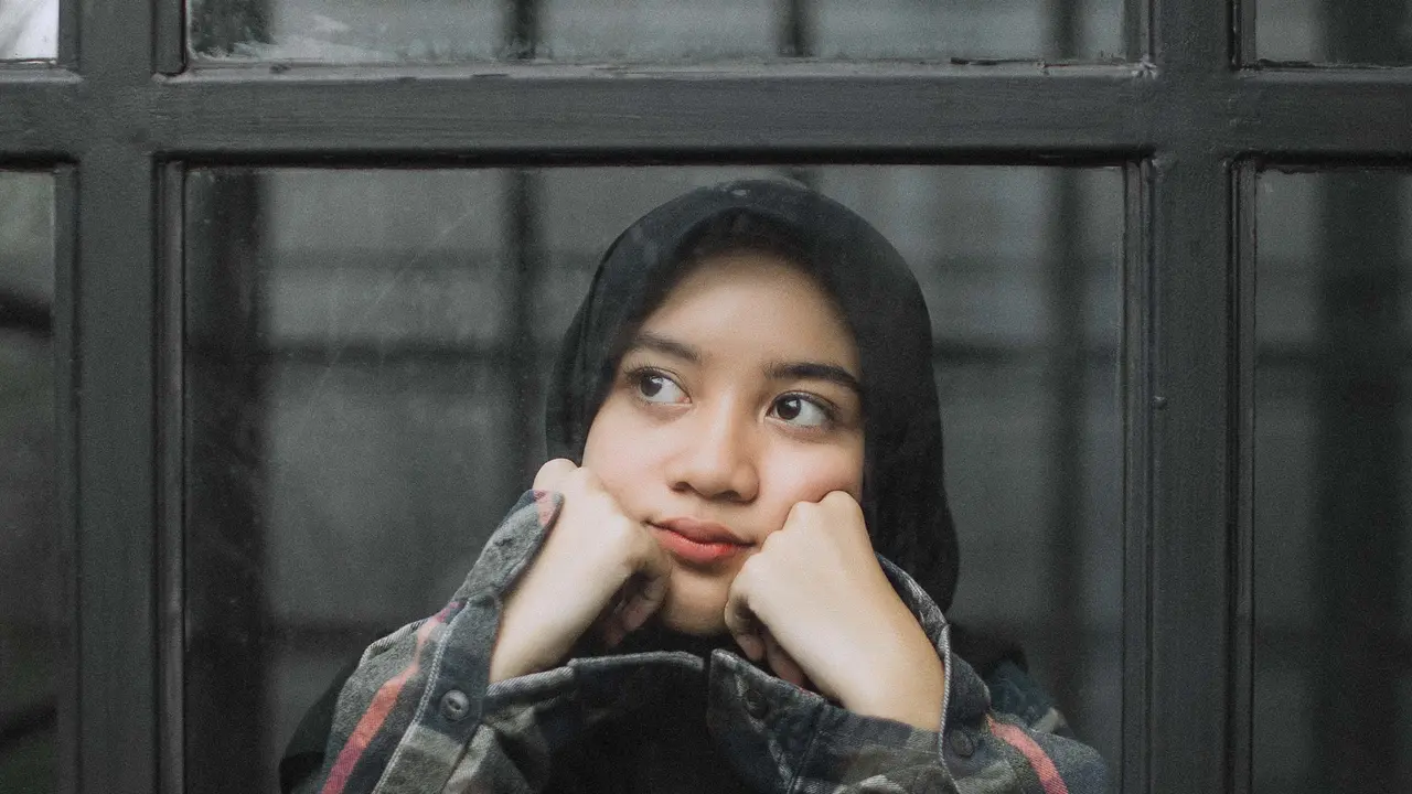 menyesal