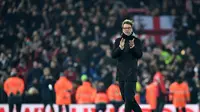 Jurgen Klopp: Liverpool Seharusnya Mendapat Tendangan Penalti