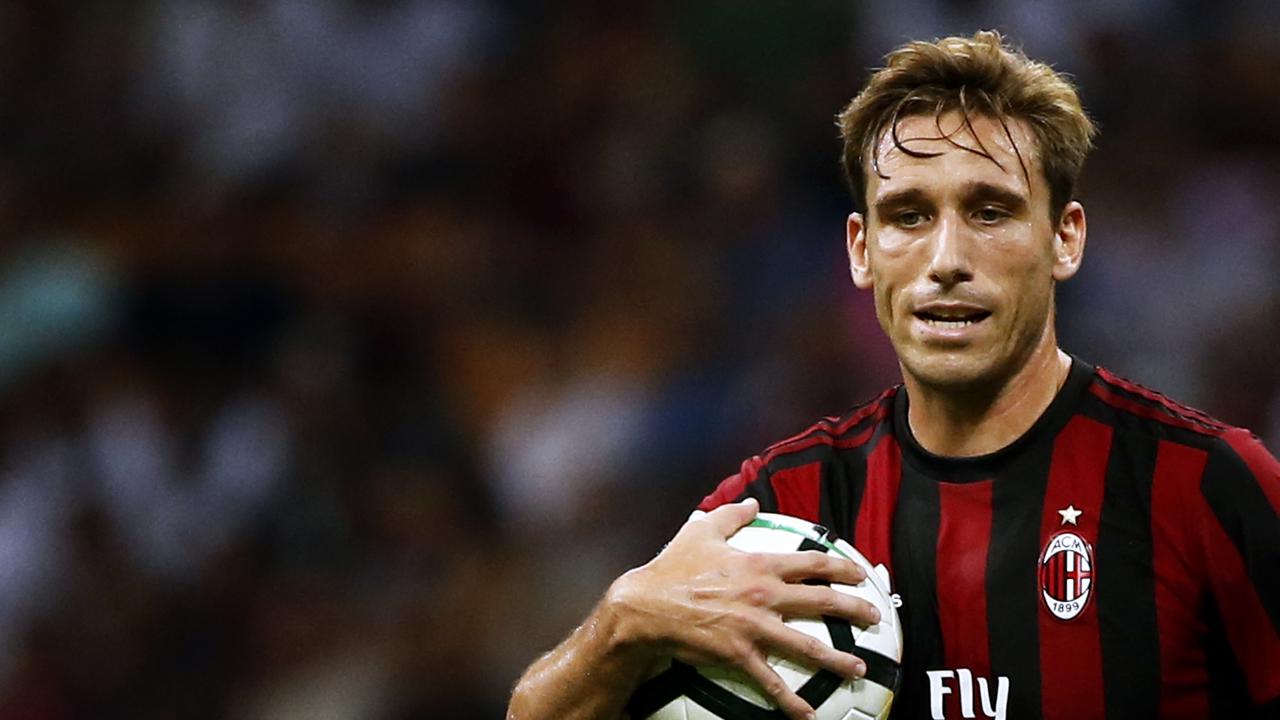 Lucas Biglia