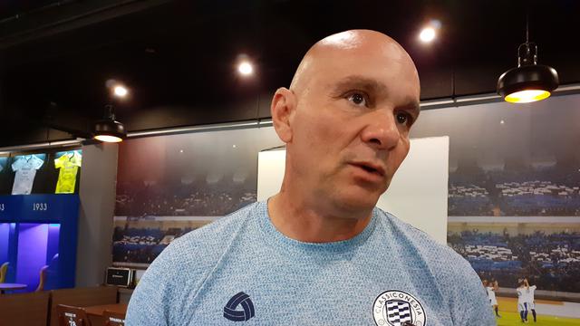 Luizinho Passos, Persib Bandung