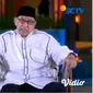 Dalam konteks berinteraksi dengan sesama manusia, para pakar mengemukakan tiga tingkat interaksi. Apa sajakah itu? (Foto; SCTV)