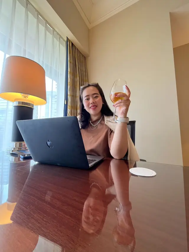 Ayu Amalia Wijaya. (Foto: Dok. Koleksi Pribadi Ayu Amalia)