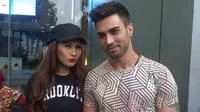 Rujuk dengan Mehdi Zati, Tata Janeeta Akrab dengan Mertua
